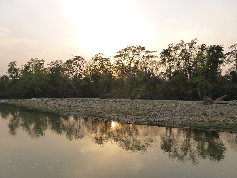 Bardia Ecolodge
