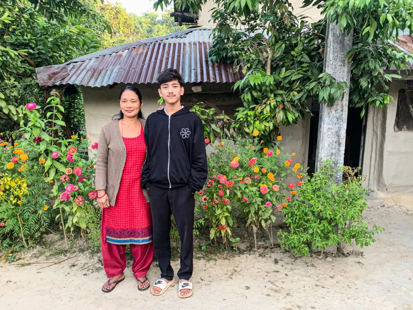 Community Homestay Network