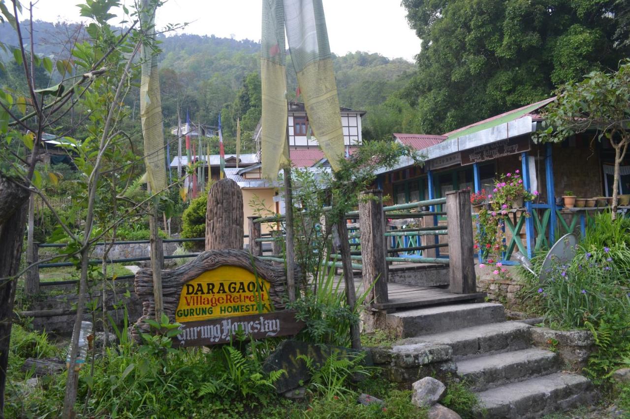 Daragaon Homestay