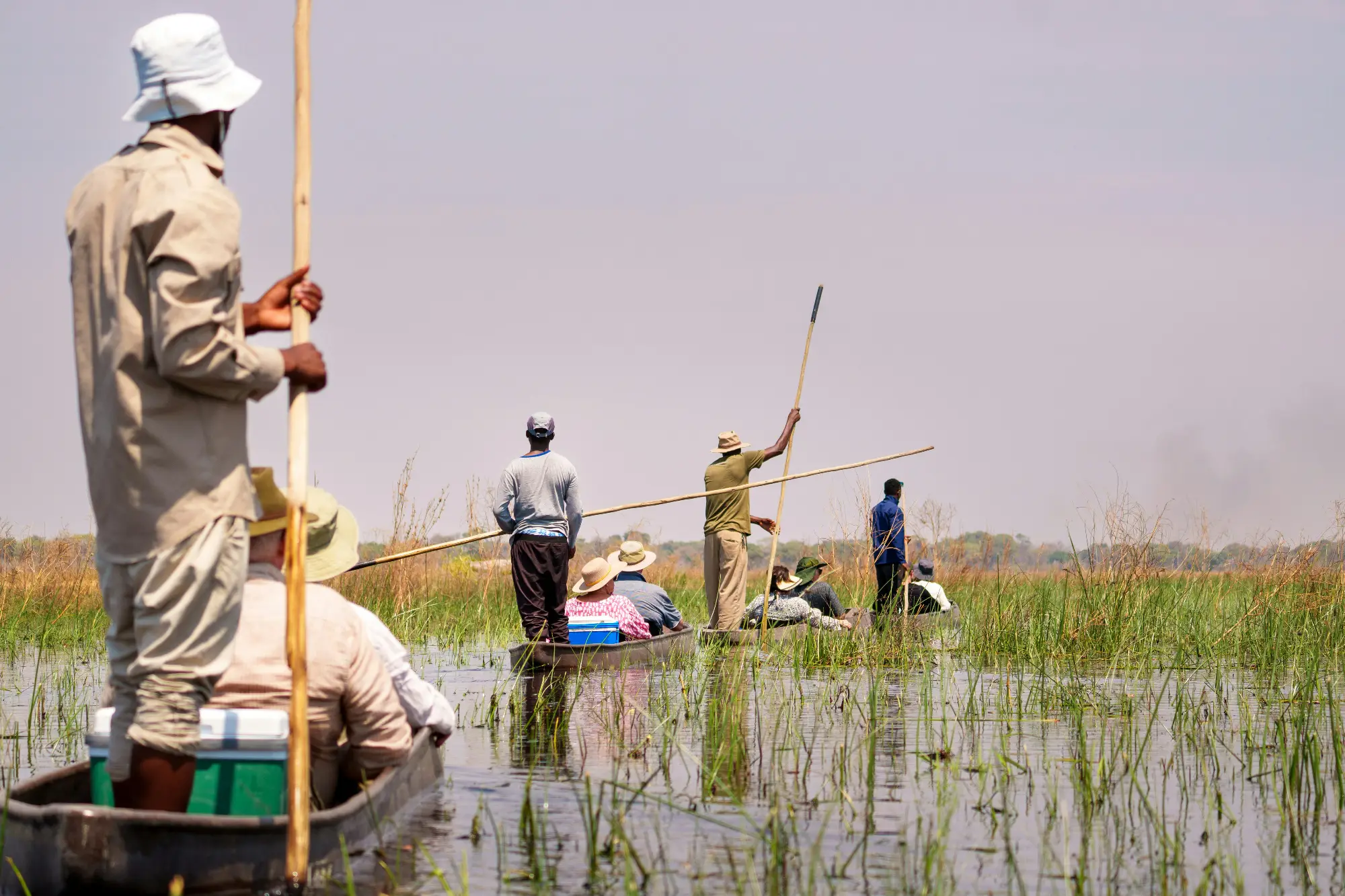 Botswana