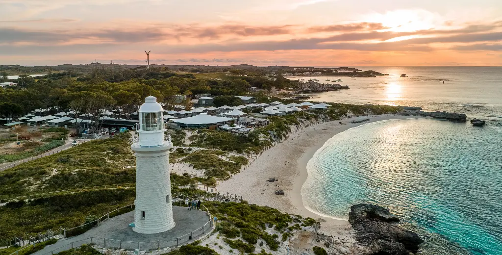 Discovery Rottnest Islands