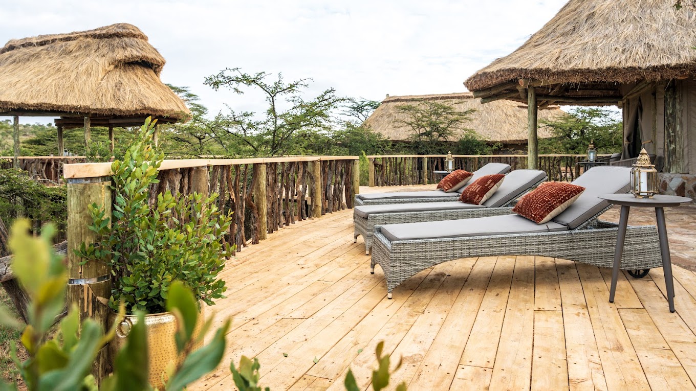 El Karama Lodge