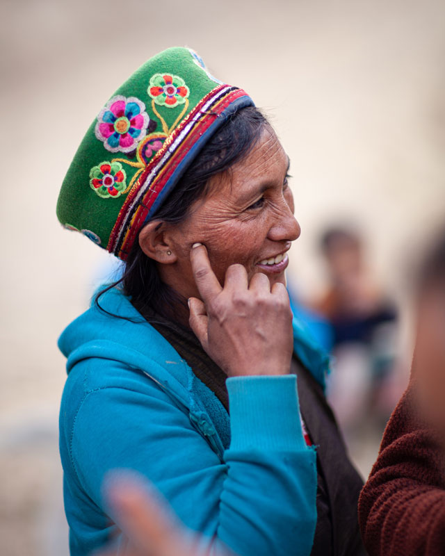 Gre Village Community Homestay