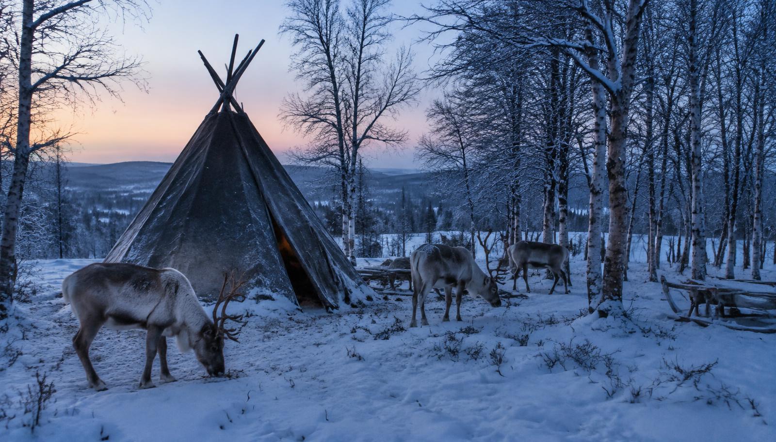 Indigenous communities aren’t rejecting tourism – they just want to shape it themselves