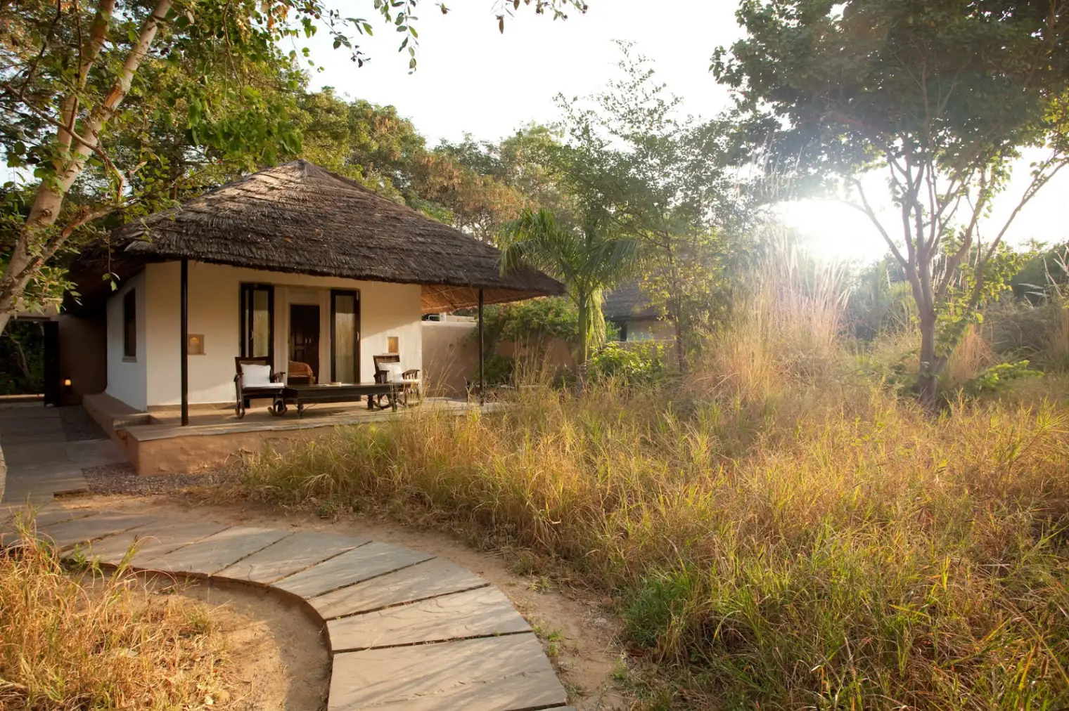 Khem Villas