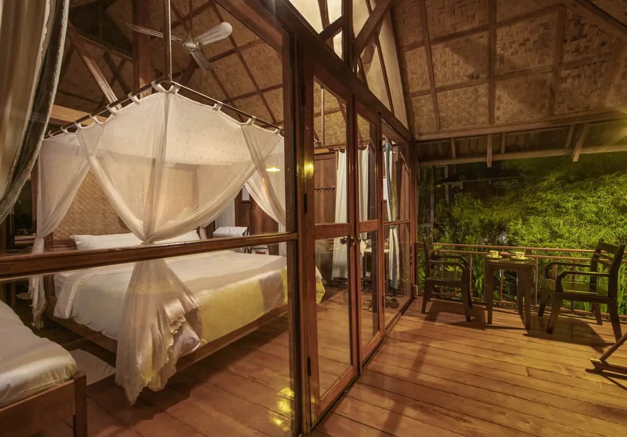 Kingfisher Lodge