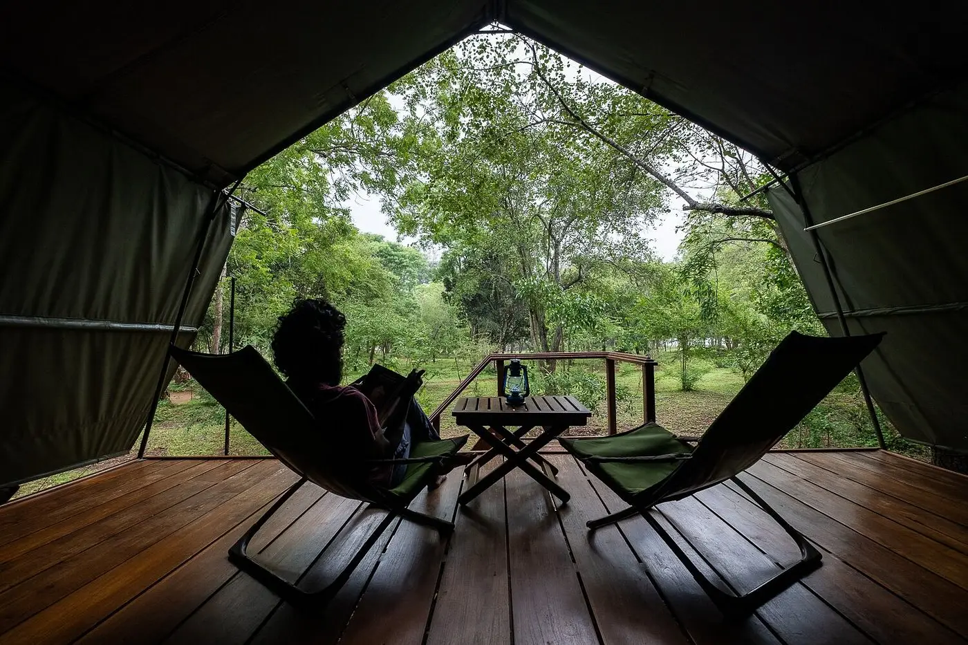 Kulu Safaris