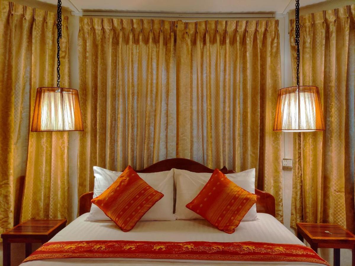 Le Tonle Guesthouse and Restaurant
