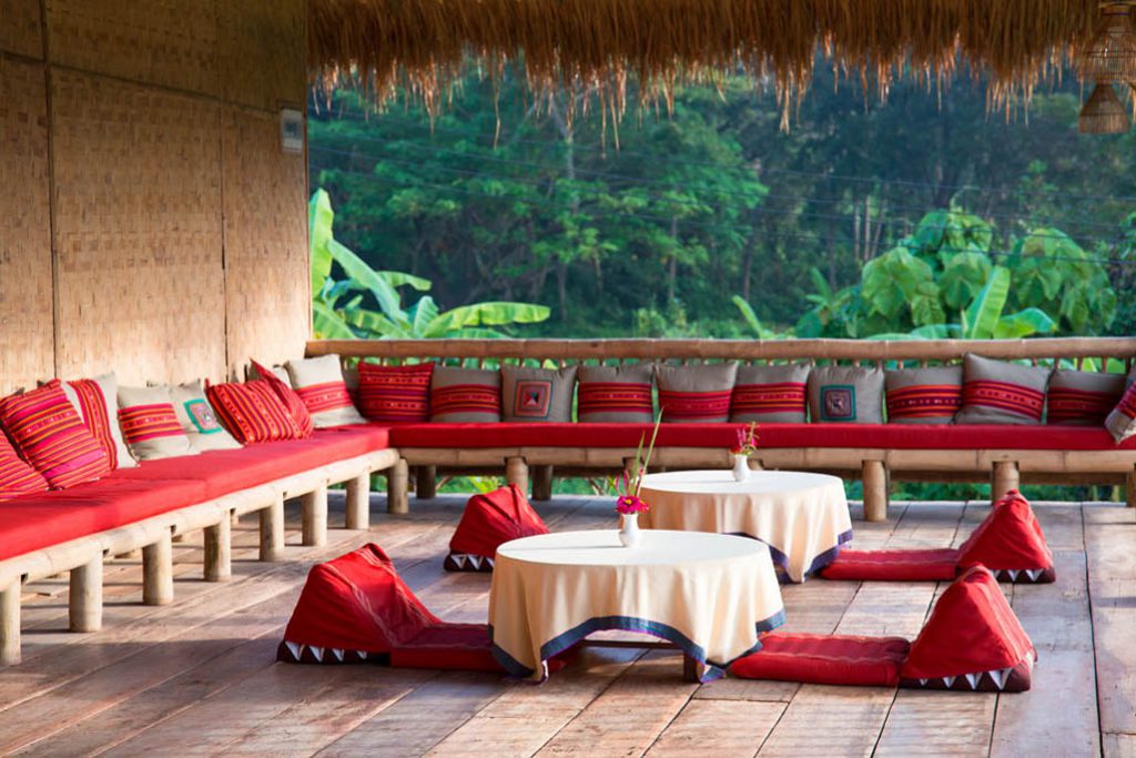 Lisu Lodge