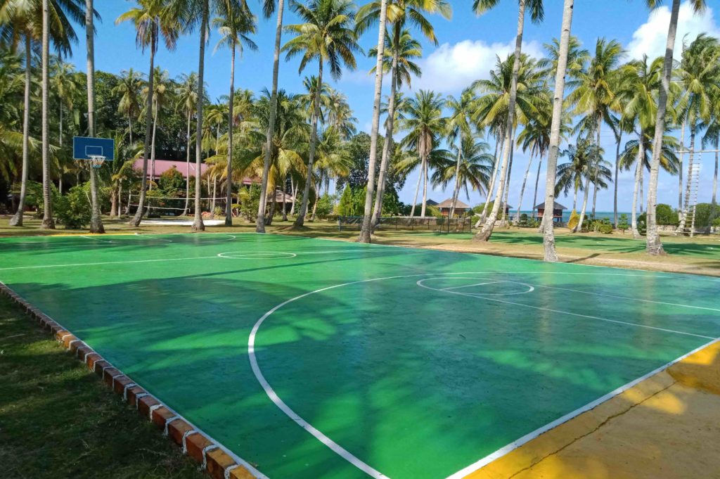Loola Adventure Resort