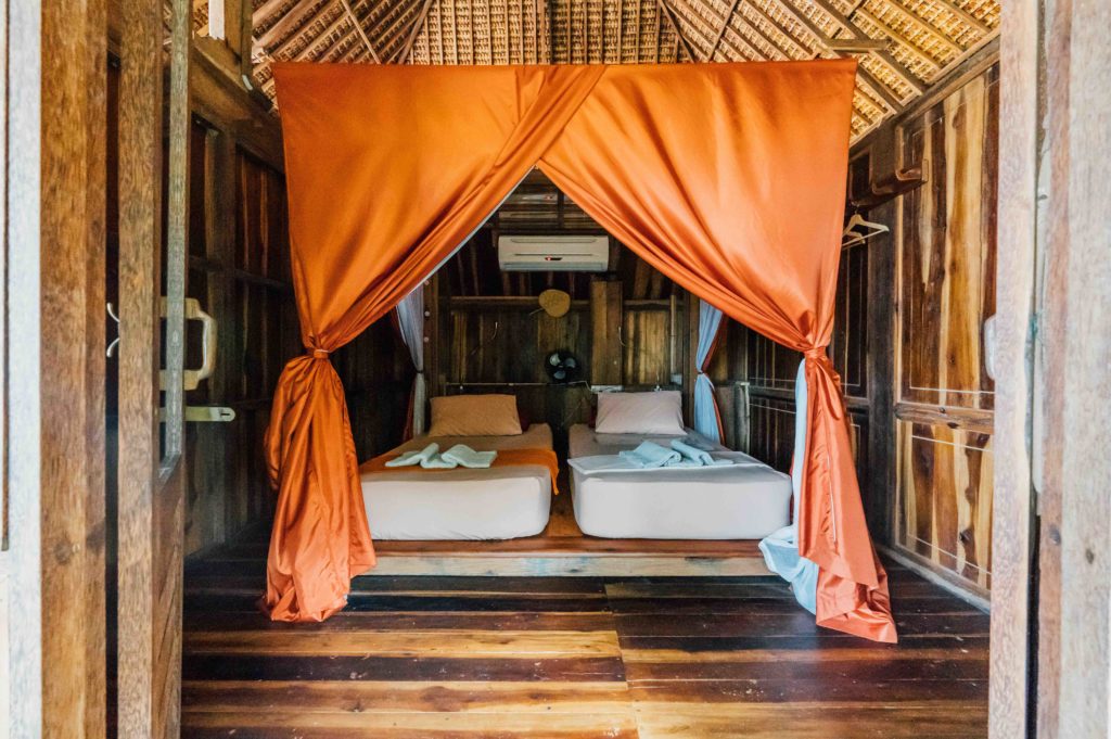 LooLa Adventure Resort