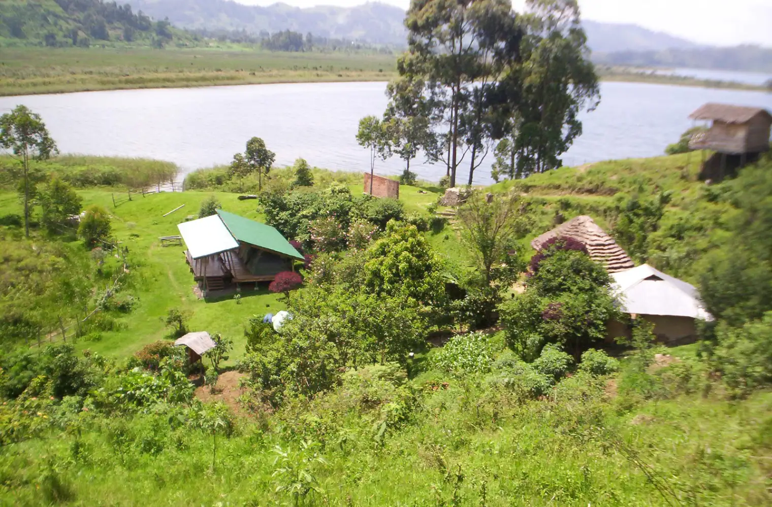 Mutanda Eco Community Centre
