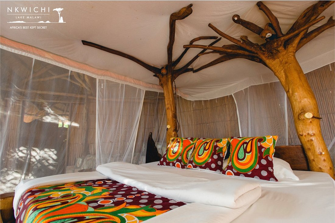 Nkwichi Lodge