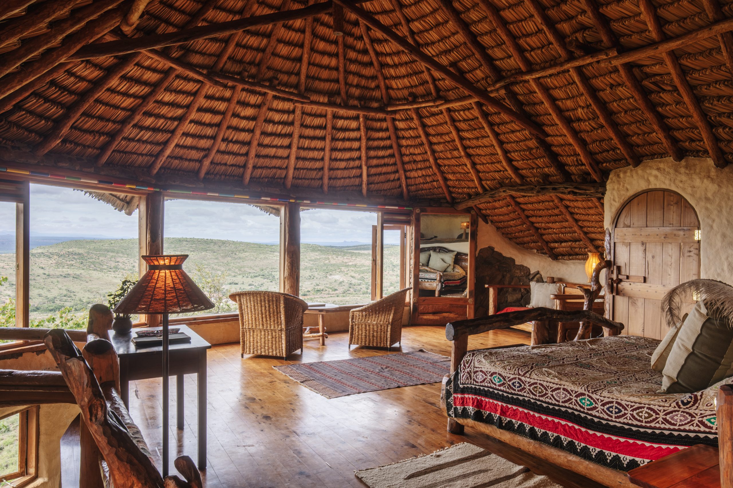 Ol Malo Lodge