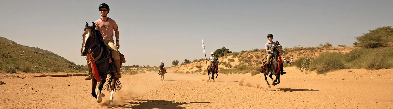 Relief Riders International