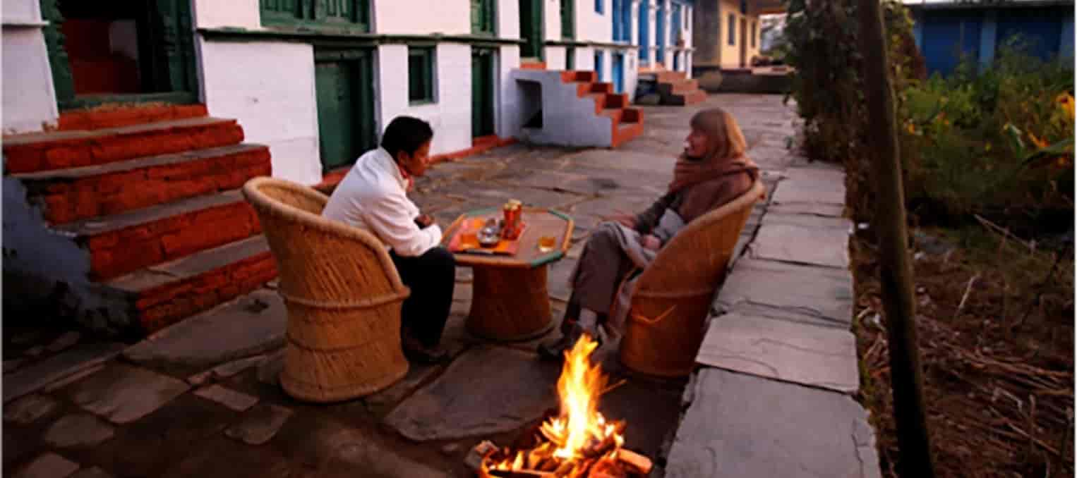 Shakti Himalaya