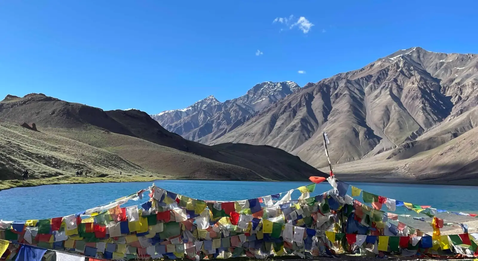 Spiti Ecosphere
