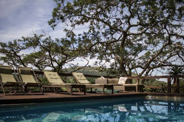 Three Tree Hill Lodge