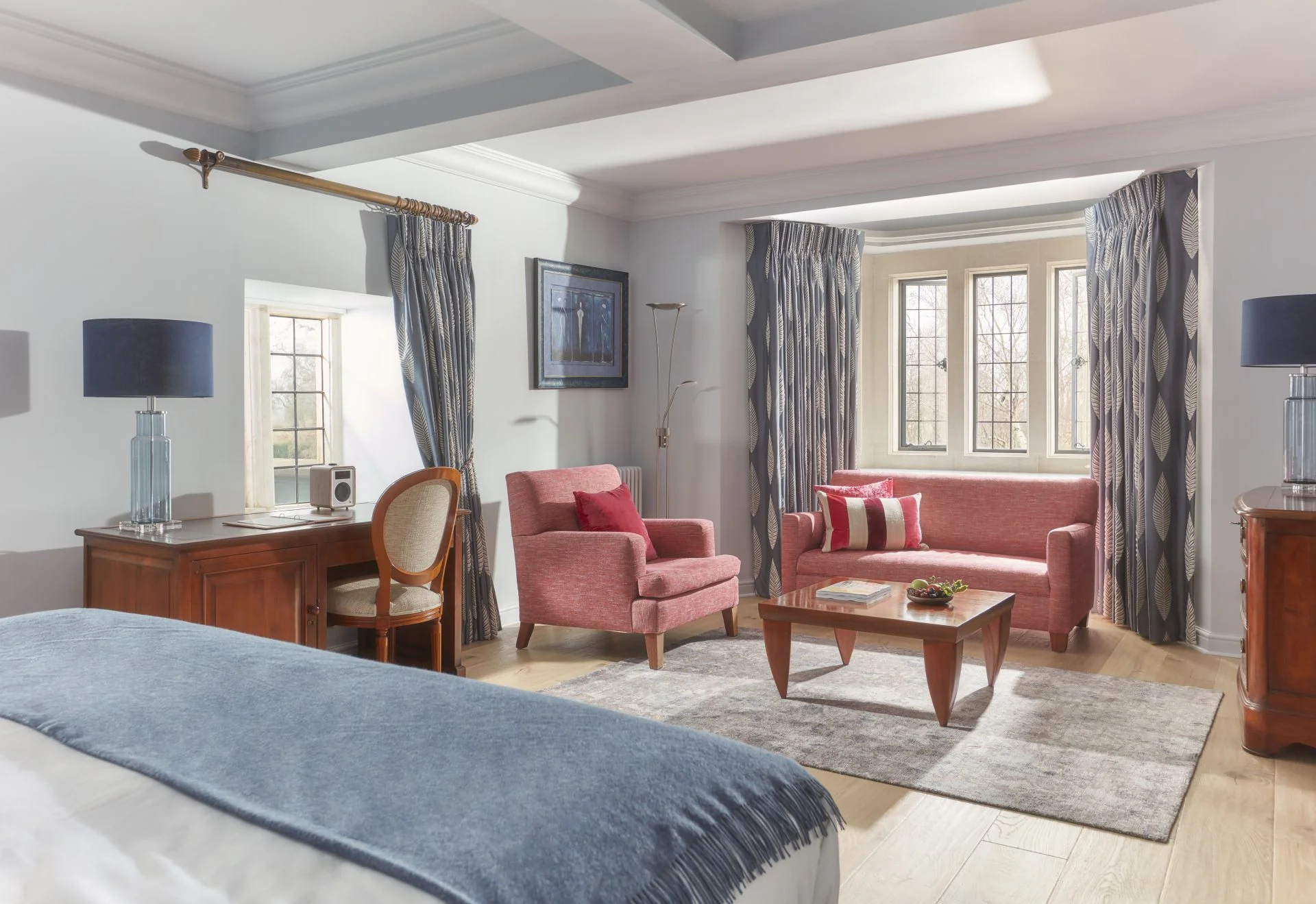 Whatley Manor