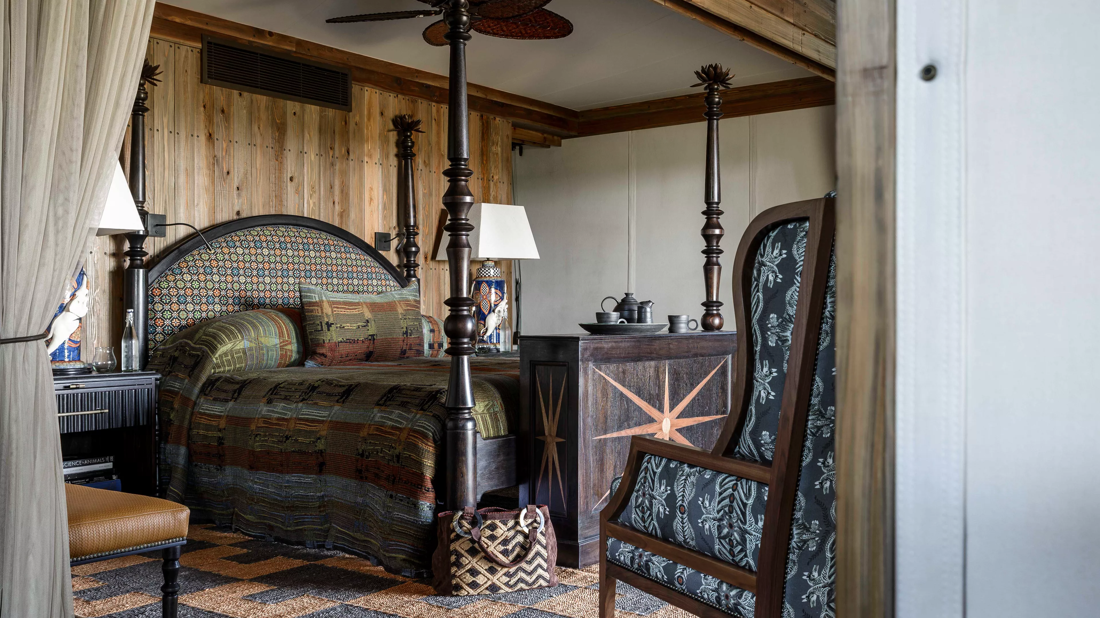 Xigara Safari Lodge